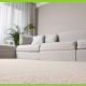 minimalism lifestyle living room