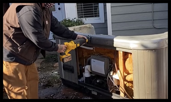 hot tub removal services