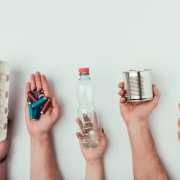 The Best Recyclable Construction Materials