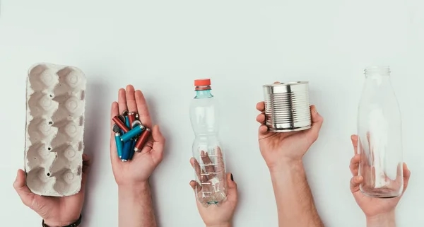 The Best Recyclable Construction Materials