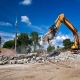 What Should You Do With Construction Debris 2
