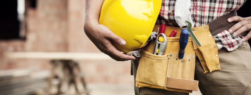 5 Important Construction Site Safety Practices