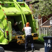 How Garbage Hauling Companies Sort Your Waste