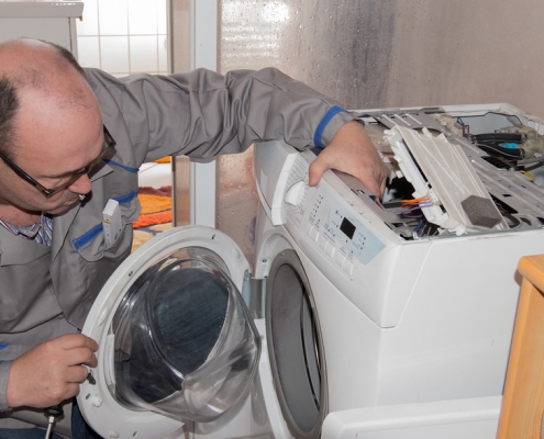 3 Ways to Properly Dispose of Appliances