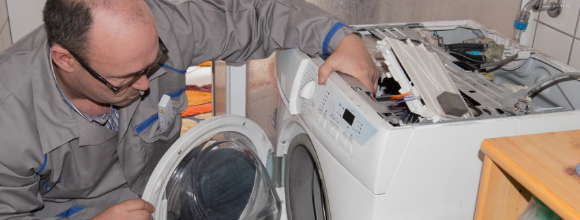 3 Ways to Properly Dispose of Appliances